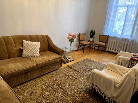 квартира по адресу Саксаганского ул., 67