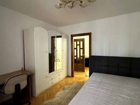 квартира за адресою Лучаківського, 7