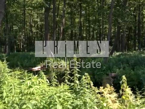 дом по адресу Заповідна вулиця