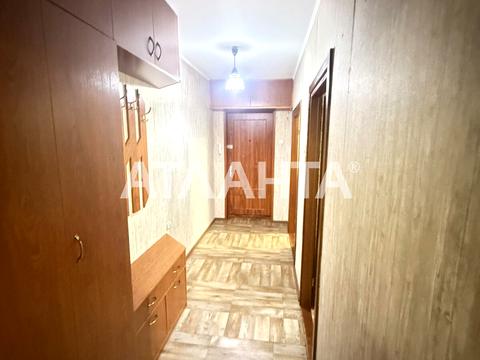 квартира за адресою Чорноморськ (Іллічівськ), Лазурна вул. (Гайдара), 5
