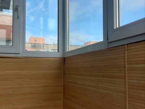 квартира по адресу Генерала Жадова ул., 23 к1
