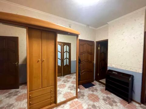 квартира по адресу Миколы Бажана просп., 12