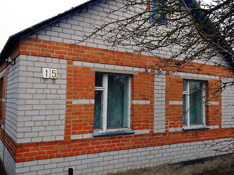 дом по адресу Полевая ул.