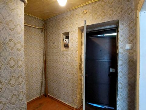 квартира по адресу Тимирязева, 3