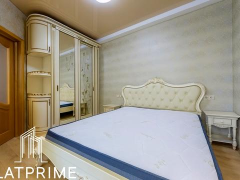 квартира по адресу Дмитрия Луценко ул. (Крейсера 'Аврора'), 12