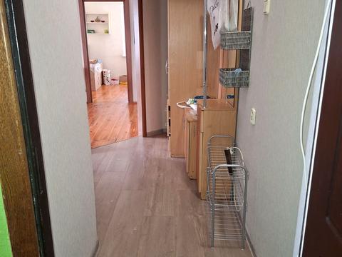квартира по адресу Івана Мазепи ул. (Мануильского), 100