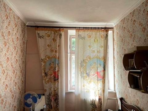 квартира за адресою Старопортофранківська вул., 28