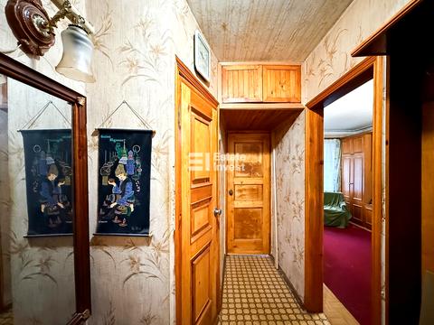 квартира за адресою Глісада Джуса пров. (Трінклера), 7