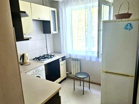 квартира за адресою Євгена Танцюри вул., 23