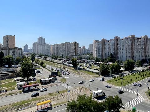 квартира за адресою проспект Григоренко, 15