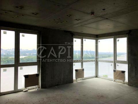 квартира за адресою Миколи Бажана просп., 7