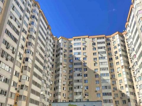 квартира за адресою массив Радужный, 20
