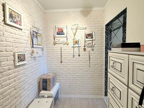 квартира по адресу Соборная ул., 1г