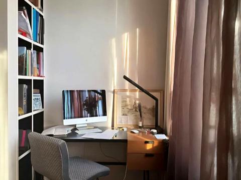 квартира за адресою Барабашова вул., 36а