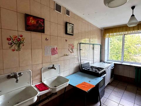 кімната за адресою Горлівська вул., 124/3