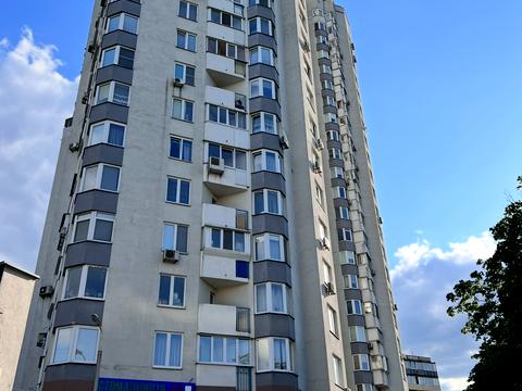 квартира за адресою Кубанської України вул. (Маршала Жукова), 31-А