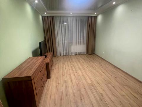 квартира за адресою Черкаська вул., 4