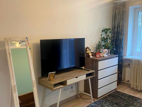 квартира по адресу Героев Крут ул. (Фурманова), 7