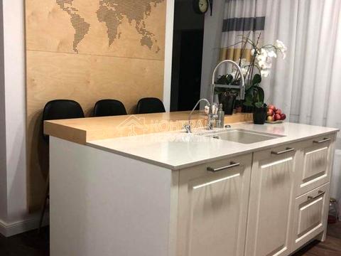 дом по адресу Лейпунского ул., 7