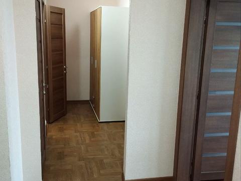 квартира за адресою Коноплянська вул., 22-А