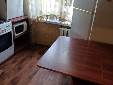 квартира по адресу Олександра Кушнірука, 10/3