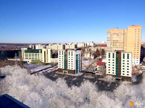 квартира за адресою Харків, Валерія Дейнекі, 1