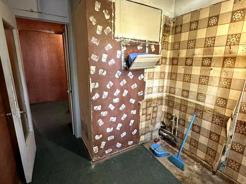 квартира по адресу Академика Заболотного ул., 1