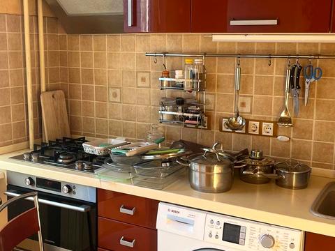 квартира за адресою Астрономічна вул., 35б