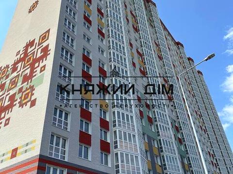 квартира по адресу Бориса Гмыри ул., 23