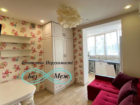 квартира за адресою Боголюбова, 7