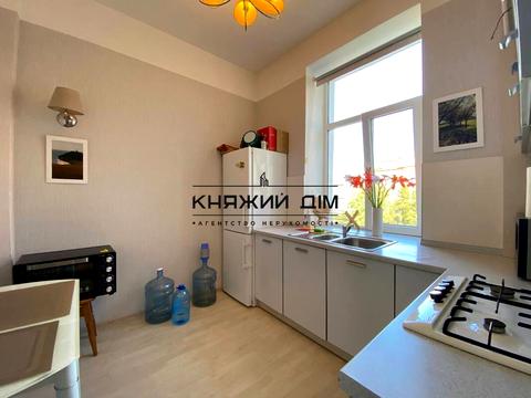 квартира по адресу Золотоворотская ул., 2-А