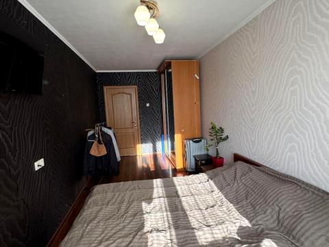 квартира по адресу Таджикская ул., 11а