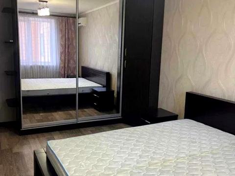 квартира по адресу Зерновая ул., 165