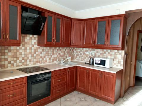 квартира по адресу Олены Пчилки ул., 5