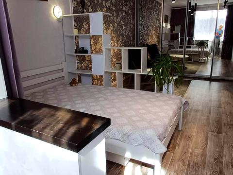 квартира за адресою Академіка Сахарова вул., 3в