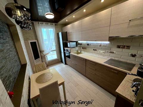 квартира за адресою Слобожанська вул. (8 Березня), 11