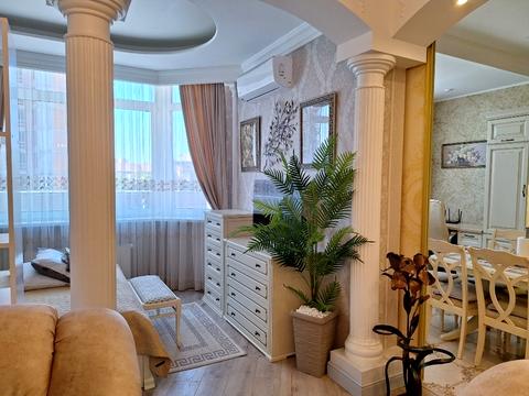 квартира по адресу Евгения Коновальца ул. (Щорса), 34-А