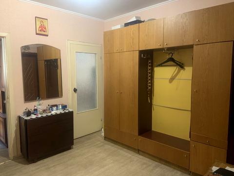 квартира за адресою Оноре де Бальзака вул., 92-А