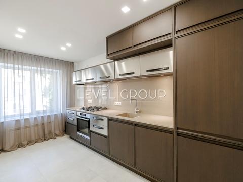 квартира за адресою Костянтинівська вул., 51