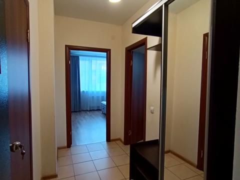 квартира за адресою Проїзна вул., 12