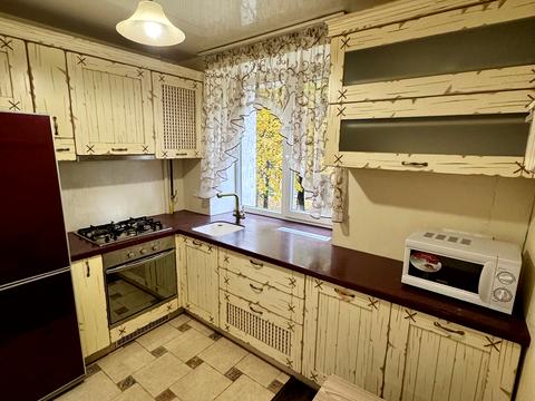 квартира за адресою Олександра Поля просп. (Кірова), 129-Б