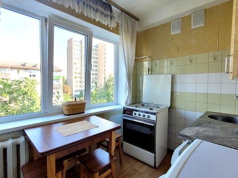 квартира за адресою Космічна вул., 3