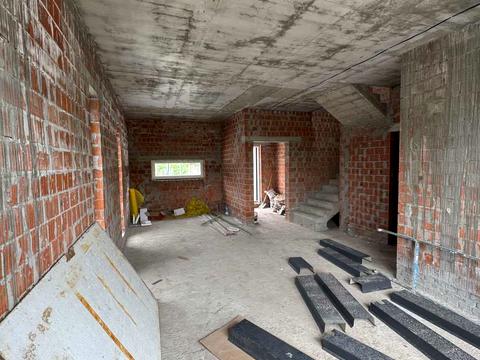 дом по адресу Степана Бандеры ул.