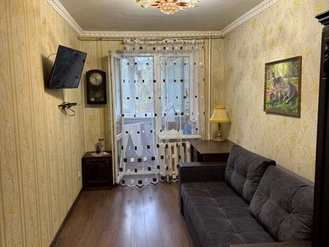квартира по адресу Калиновая ул., 75