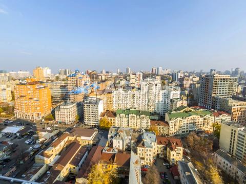 квартира за адресою Золотоустівська вул., 34