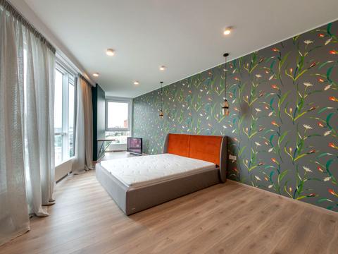 квартира за адресою Гоголівська вул., 47