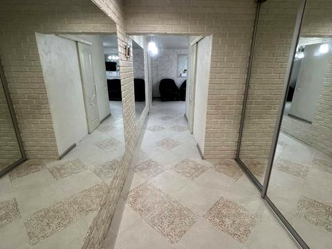 квартира по адресу Экономический переулок, 2