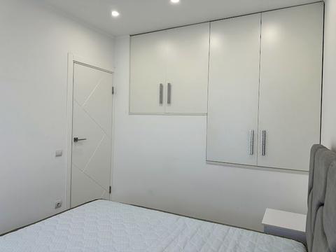 квартира за адресою Айвазовського, 6
