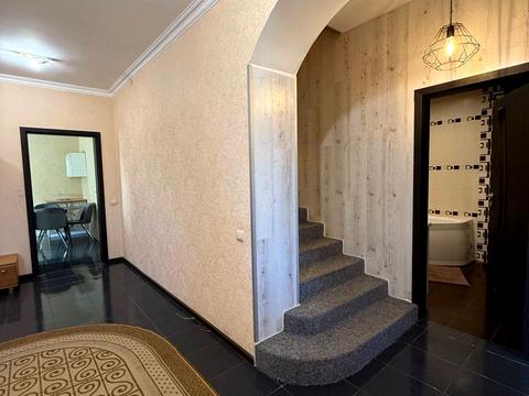 дом по адресу Лесі Українки