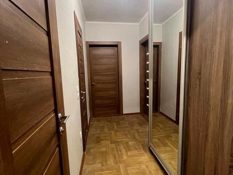 квартира по адресу Коноплянская ул., 22-Б
